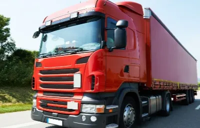 İzmir Pehlivanköy Ambar Kargo