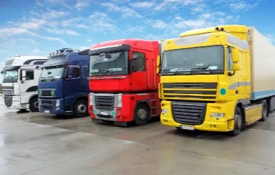 İzmir Pehlivanköy Nakliye Ambarı